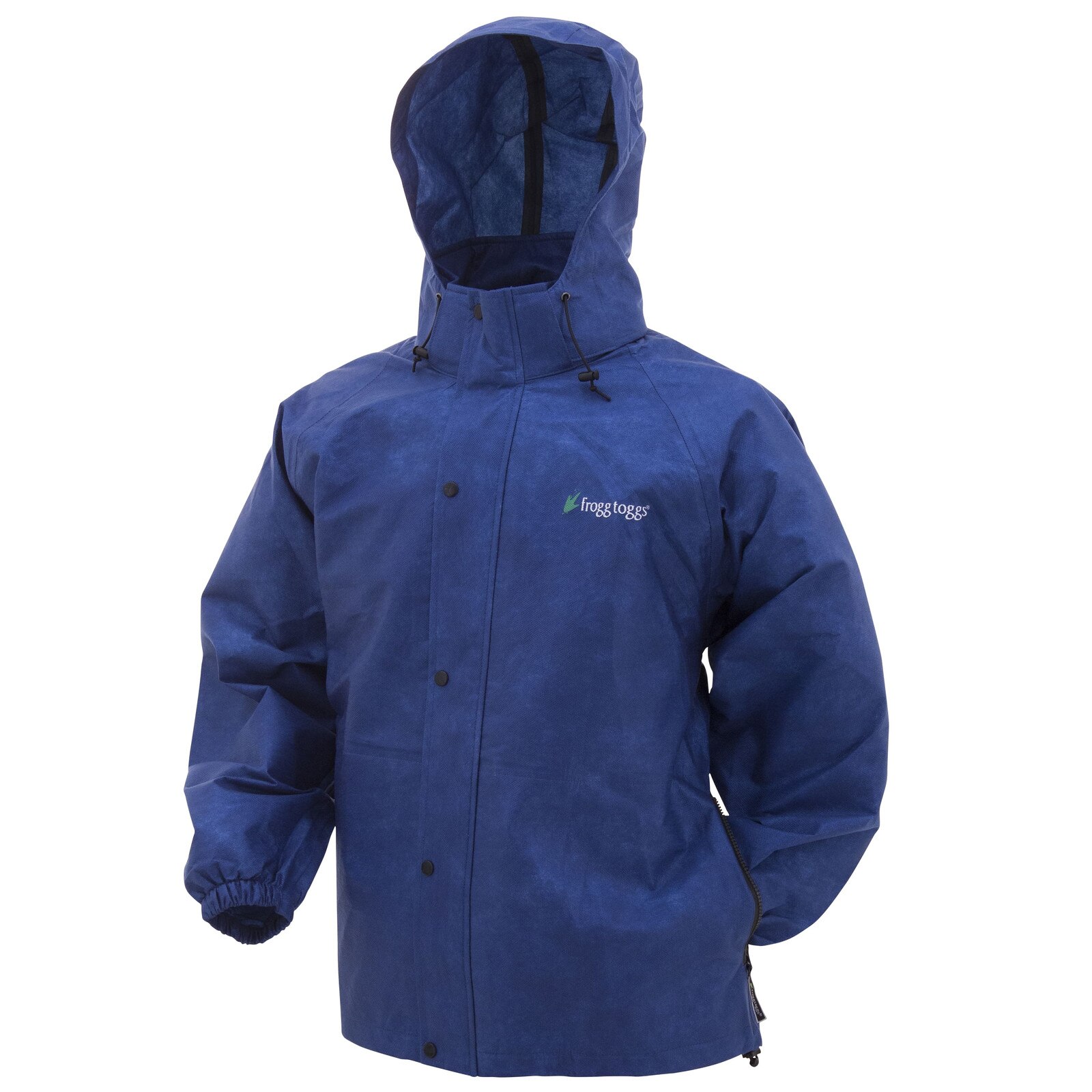 Men's Classic Pro Action Jacket